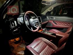 باور دبل كاب